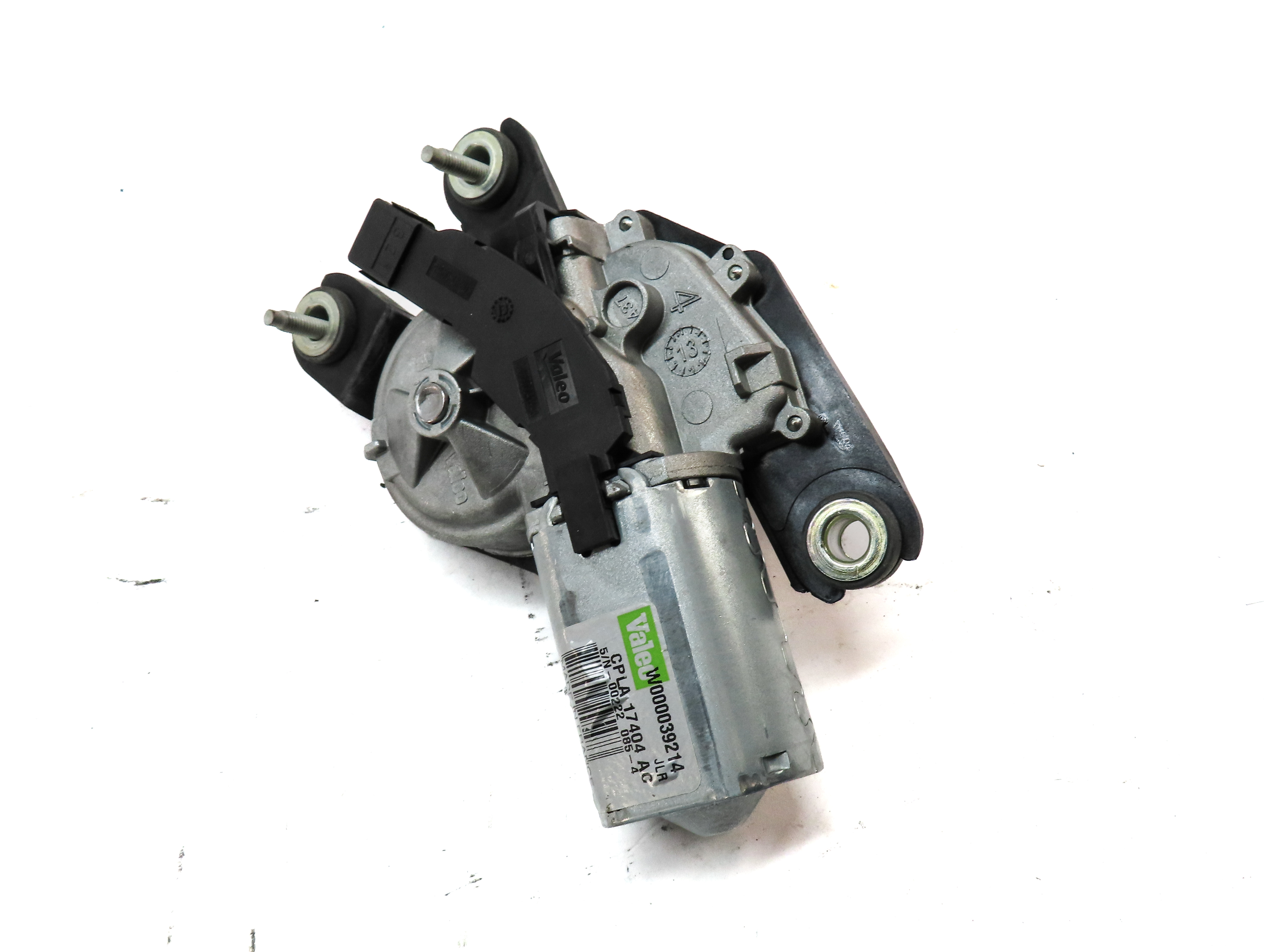 2013-2019 RANGE ROVER (L405) REAR WIPER MOTOR — exact item pictured